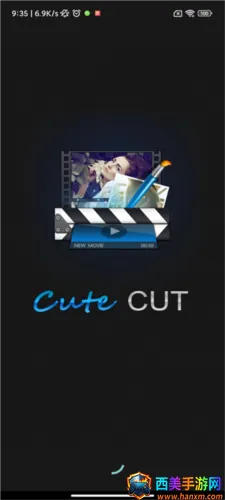 CuteCUT