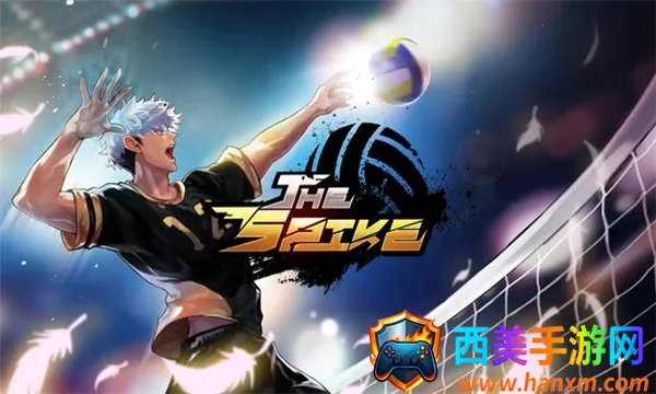 the spike�������