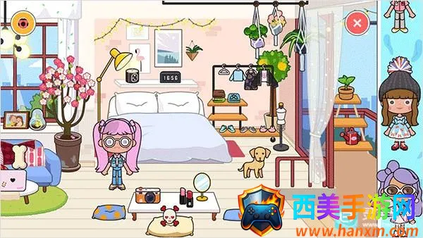 �׼�С���̵�