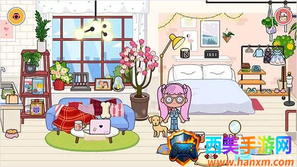 �׼�С���̵�