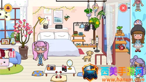 �׼�С���̵�