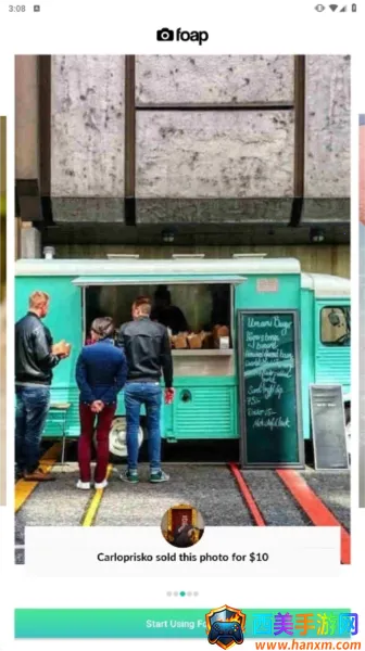 Foap2026官方最新版本 Foap2026官方最新版本