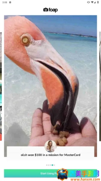 Foap2026官方最新版本 Foap2026官方最新版本