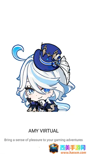 amyvirtual���2026�ٷ����°汾