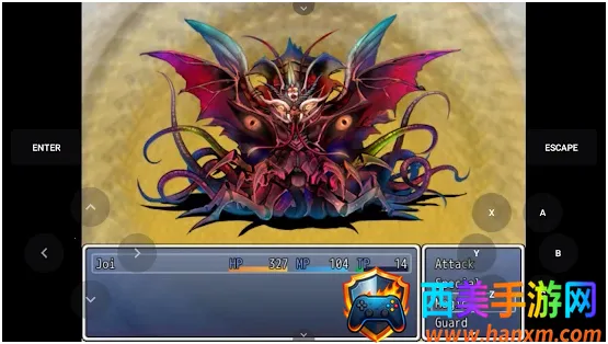 JoiPlay RPG Maker���