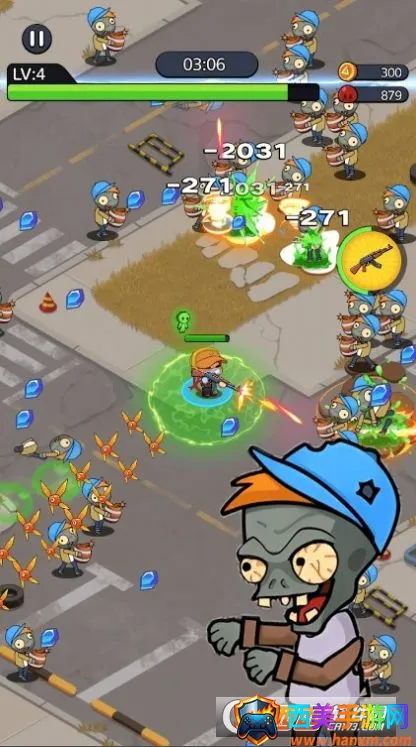 ĩ�ս�ʬ��ս��׿���ֻ���