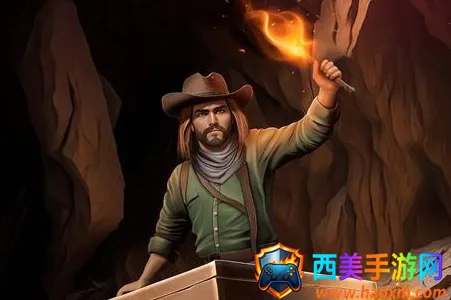 矿工逃生 矿工逃生