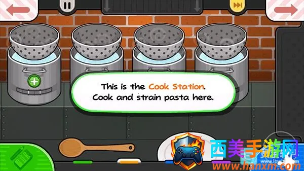 老爹意大利面店ToGo2026下载安装 老爹意大利面店ToGo2026下载安装