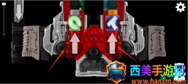 假面骑士双骑模拟器swf2026下载安装 假面骑士双骑模拟器swf2026下载安装