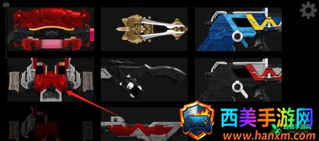 假面骑士双骑模拟器swf2026下载安装 假面骑士双骑模拟器swf2026下载安装