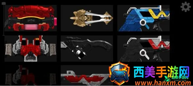 ������ʿ˫��ģ����swf