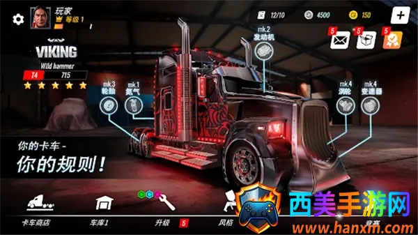 �󿨳�����ģ����