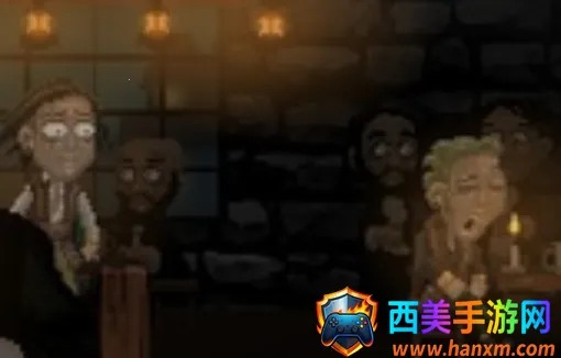 镜中鬼怪最新手机版 镜中鬼怪最新手机版