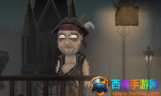 镜中鬼怪最新手机版 镜中鬼怪最新手机版