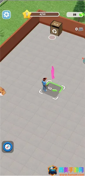 披萨帝国2026官方最新版本 披萨帝国2026官方最新版本