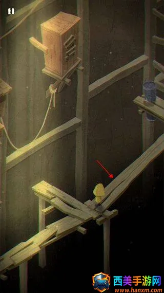 LittleNightmares2�����ֻ���