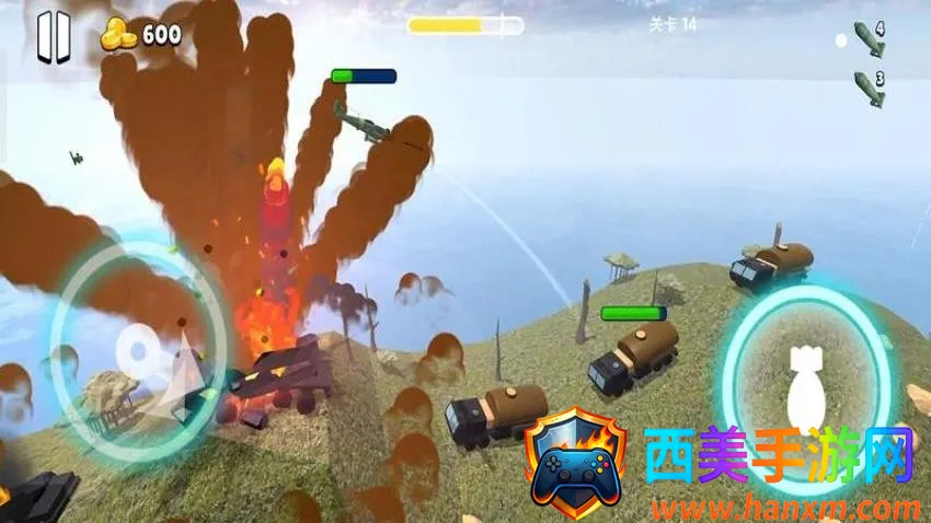 现代空中战争 现代空中战争