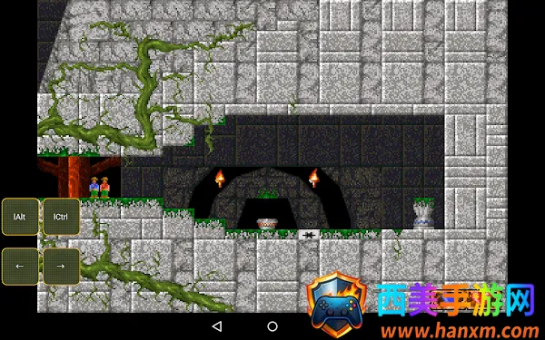 Magic DosBox最新手机版 Magic DosBox最新手机版