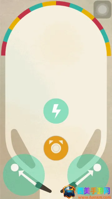 墨水弹球安卓版手机版 墨水弹球安卓版手机版