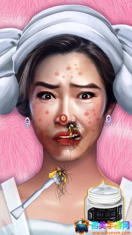 ASMR����ˮ�Ƹ��������ֻ���