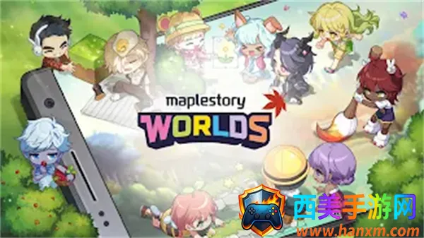 冒险岛世界韩服 冒险岛世界韩服