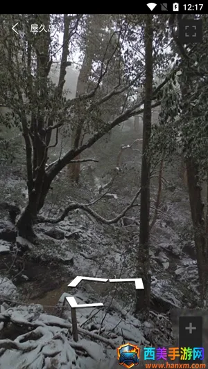 奥维街景地图2026最新版本 奥维街景地图2026最新版本