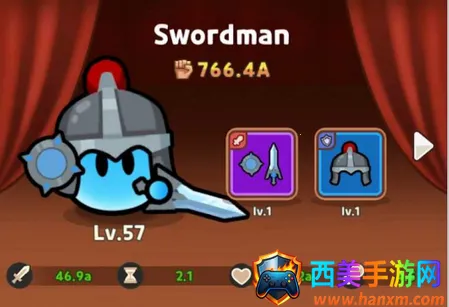 史莱姆村安卓版手机版 史莱姆村安卓版手机版