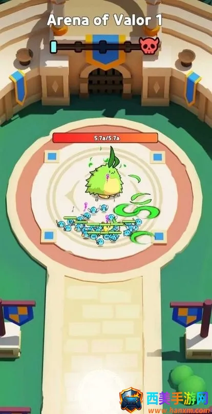 史莱姆村安卓版手机版 史莱姆村安卓版手机版