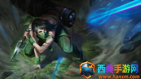 电竞趣玩 电竞趣玩