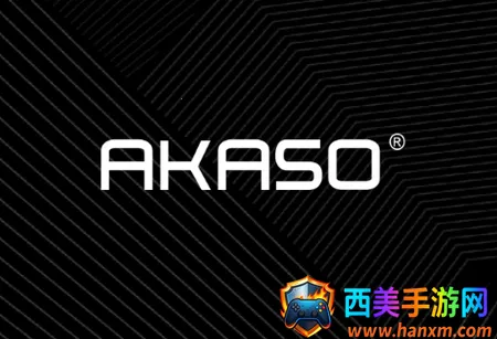 AKASO GO