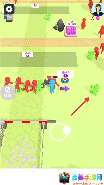 �̼�С�����Ҷ�