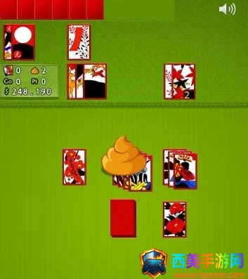 韩国花图2026官方正版 韩国花图2026官方正版