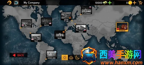 巴士模拟器evo2026官方最新版本 巴士模拟器evo2026官方最新版本