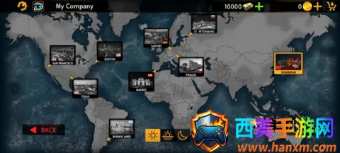 巴士模拟器evo2026官方最新版本 巴士模拟器evo2026官方最新版本