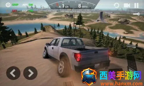 疯狂飞车世界 疯狂飞车世界