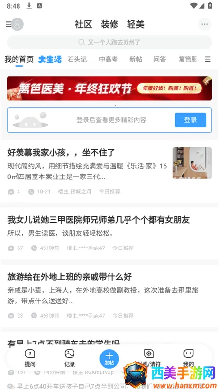 �������