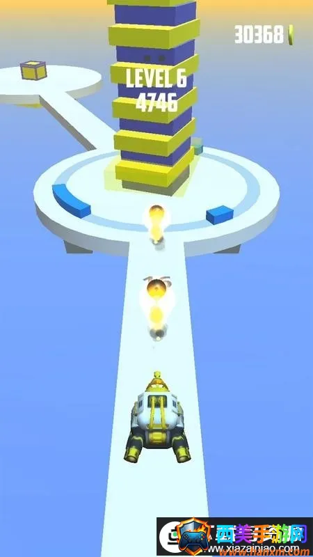 粉碎射击大师 粉碎射击大师