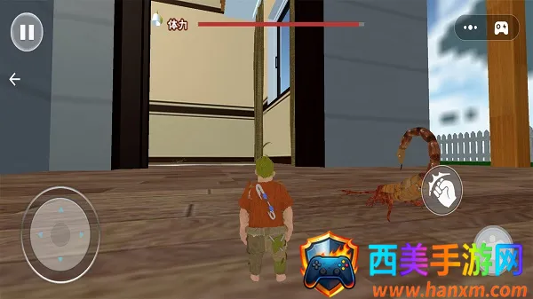 Ұ������ģ����2026���°汾