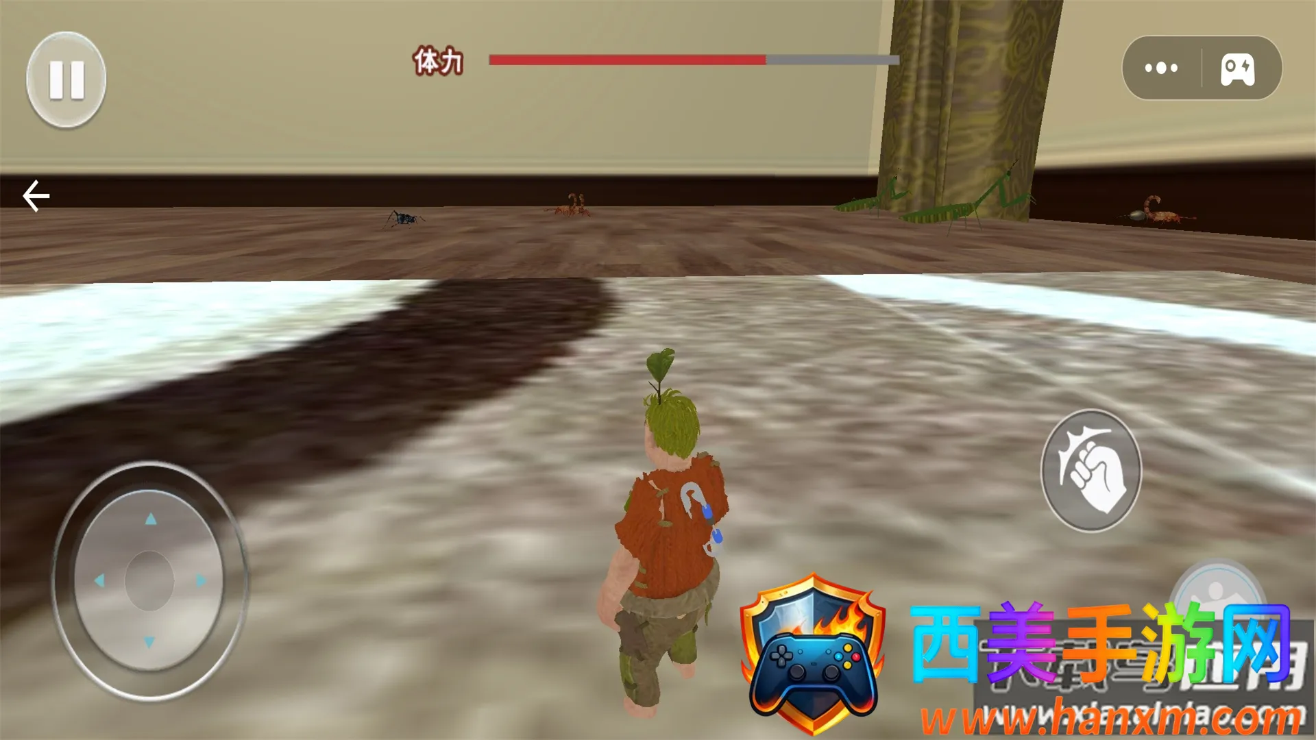 Ұ������ģ����2026���°汾