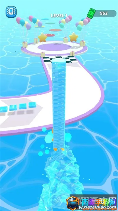 冰人冲刺奔跑2026下载安装 冰人冲刺奔跑2026下载安装