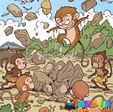 西游找找找 西游找找找