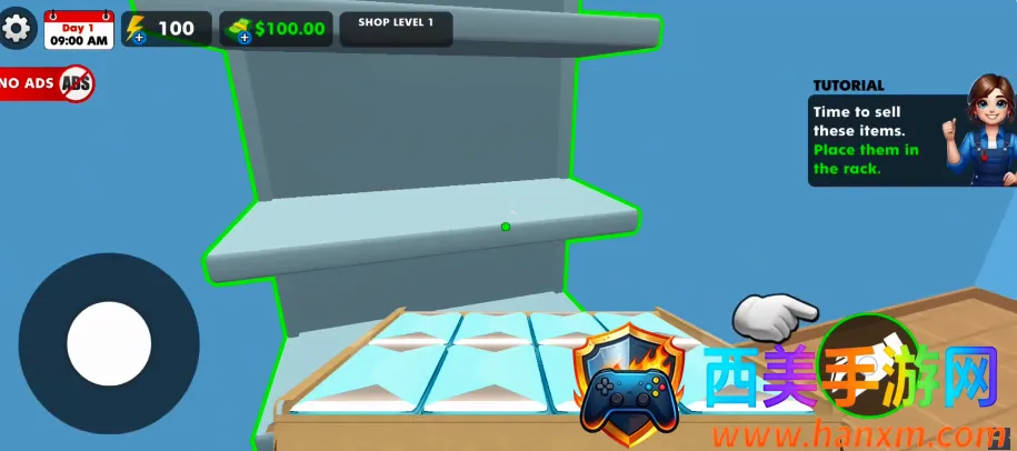 宠物店模拟器3D安卓版手机版 宠物店模拟器3D安卓版手机版