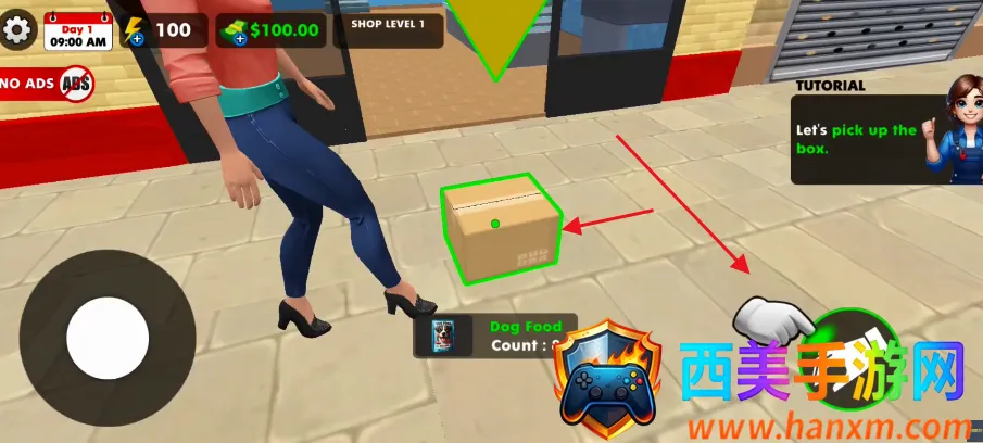 宠物店模拟器3D安卓版手机版 宠物店模拟器3D安卓版手机版
