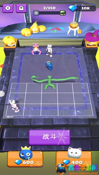 ��Ƥ�˸񶷳�ͻ2026�ٷ����°汾