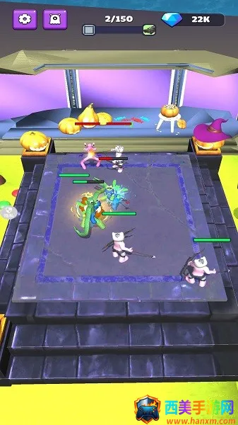 ��Ƥ�˸񶷳�ͻ2026�ٷ����°汾