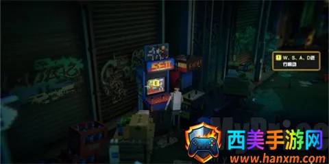 安妮最后的希望手机版