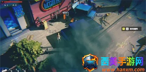 安妮最后的希望手机版