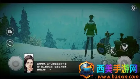 安妮最后的希望2026官方正版 安妮最后的希望2026官方正版