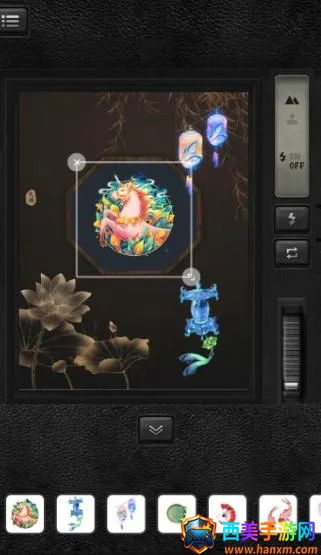 DZ复古滤镜 DZ复古滤镜