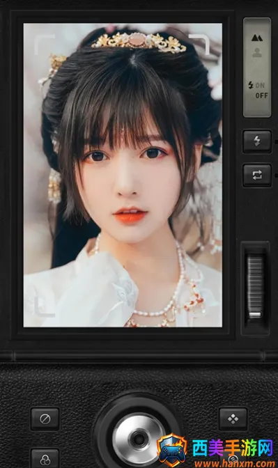 DZ复古滤镜 DZ复古滤镜